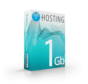 Hosting 1